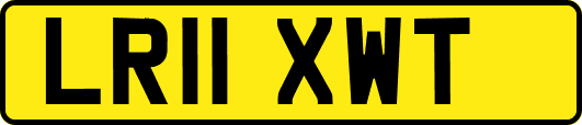 LR11XWT