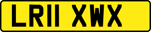 LR11XWX