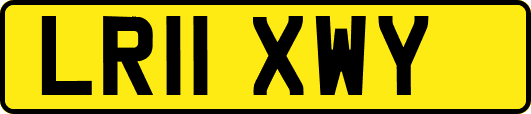 LR11XWY