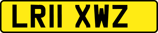 LR11XWZ