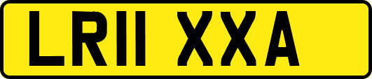 LR11XXA