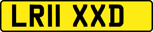 LR11XXD