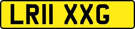 LR11XXG
