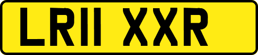 LR11XXR