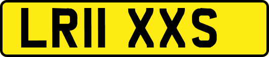 LR11XXS
