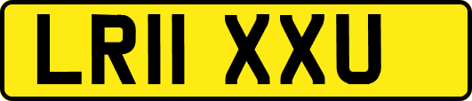 LR11XXU