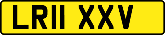 LR11XXV