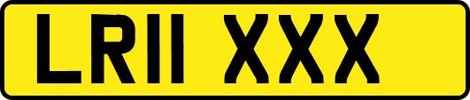 LR11XXX