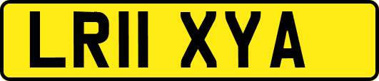 LR11XYA