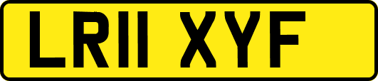 LR11XYF
