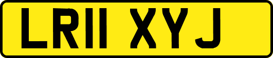 LR11XYJ