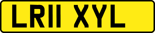 LR11XYL
