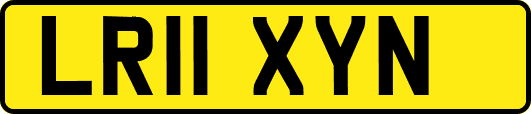LR11XYN