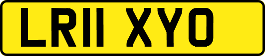 LR11XYO