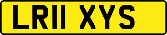 LR11XYS