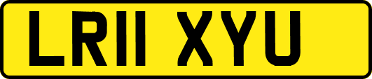 LR11XYU