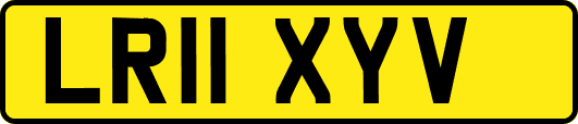 LR11XYV