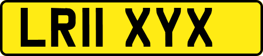LR11XYX