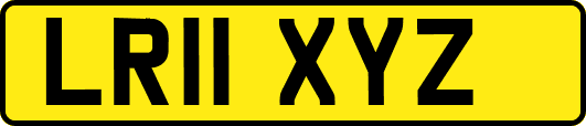 LR11XYZ