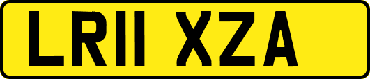 LR11XZA