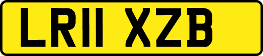 LR11XZB