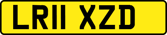 LR11XZD