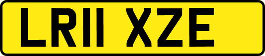 LR11XZE