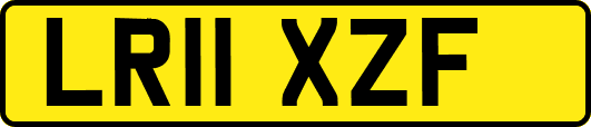 LR11XZF