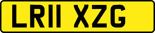 LR11XZG