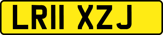 LR11XZJ