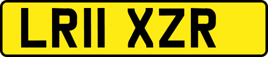 LR11XZR