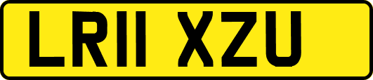 LR11XZU
