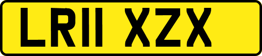 LR11XZX