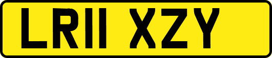 LR11XZY