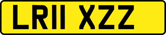 LR11XZZ