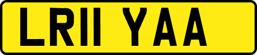 LR11YAA