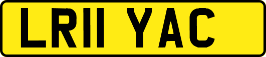 LR11YAC