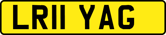 LR11YAG