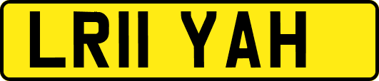 LR11YAH