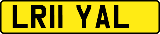 LR11YAL