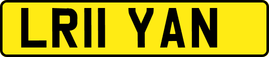 LR11YAN
