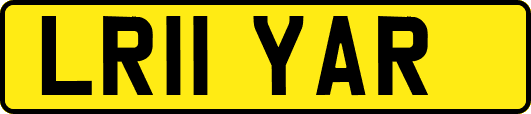 LR11YAR