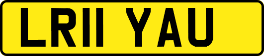 LR11YAU