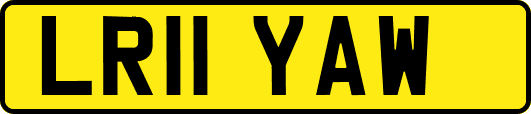 LR11YAW