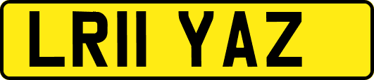 LR11YAZ