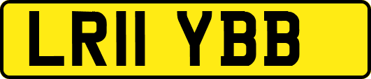 LR11YBB