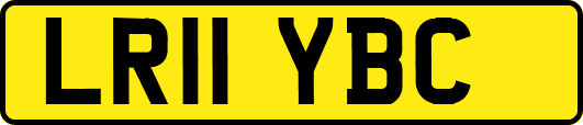 LR11YBC