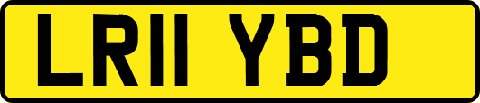 LR11YBD