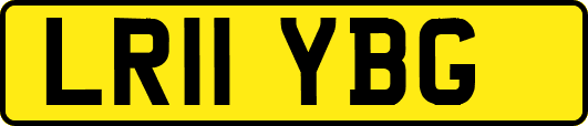 LR11YBG