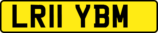 LR11YBM